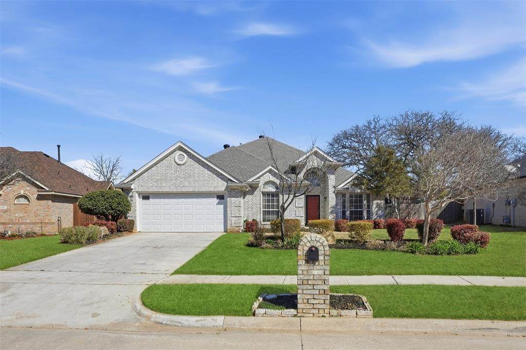 2609 Westwind Drive - Photo 1