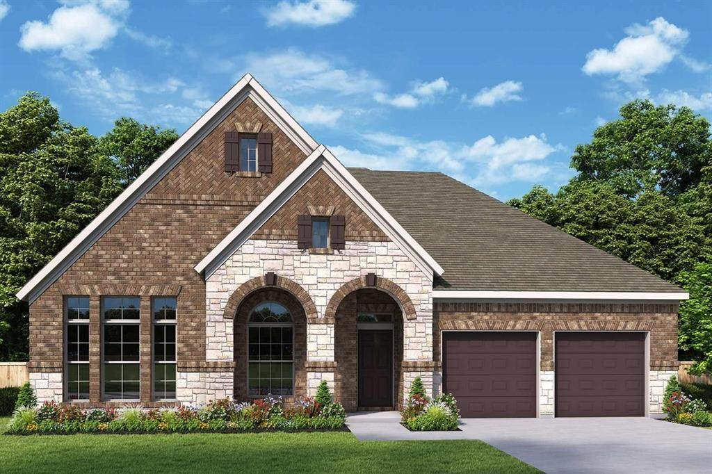 2147 Spotted Fawn Drive - Photo 1