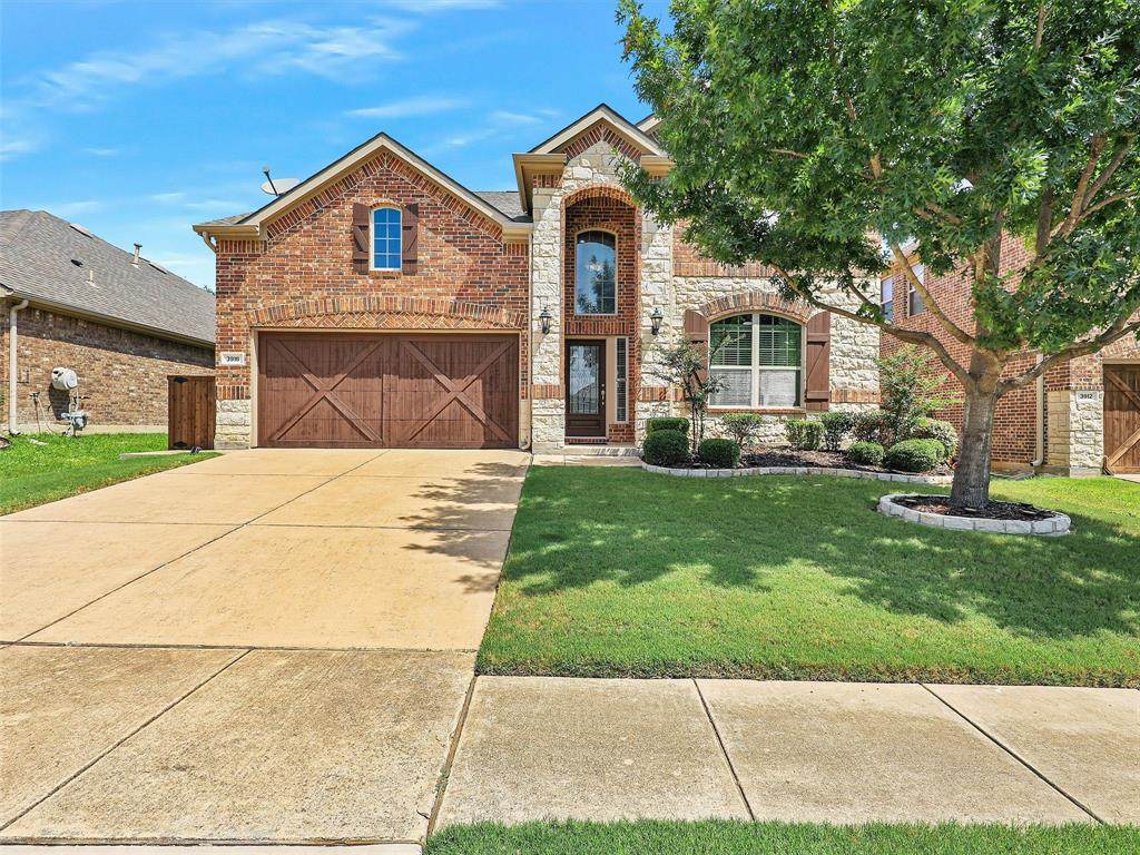 3916 Lands End Drive - Photo 1