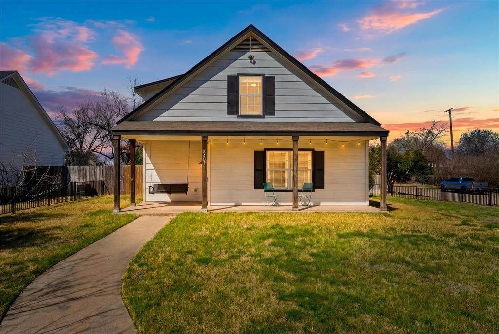 2401 Colcord Avenue - Photo 1