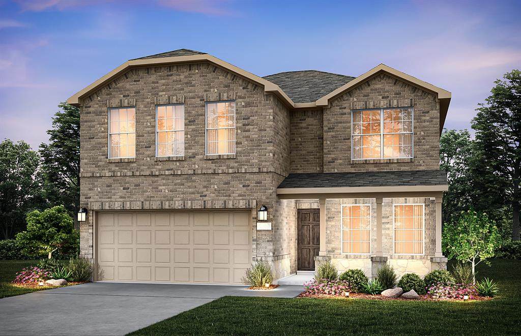 1214 Bray Drive - Photo 1