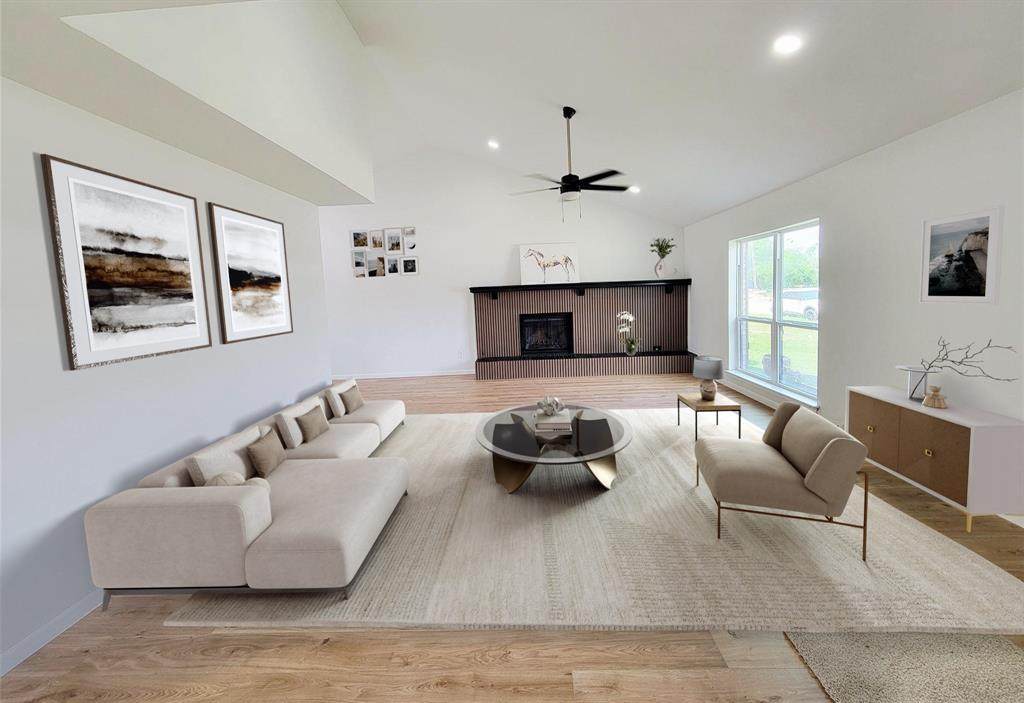 2317 Woodhollow Avenue - Photo 1