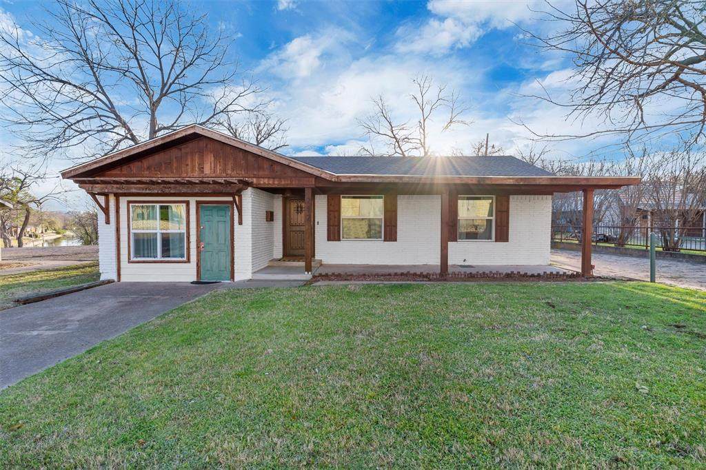 212 Crockett Street - Photo 1