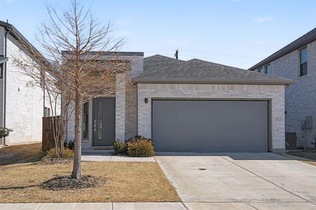 5003 Bellhurst Drive - Photo 1