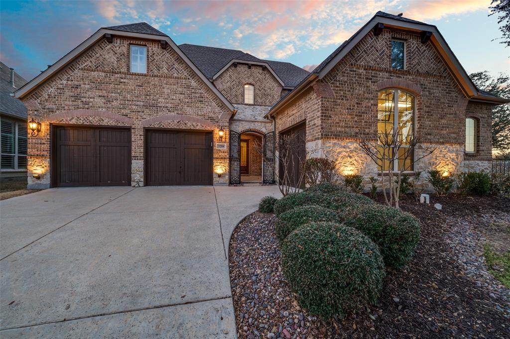 3204 Balmerino Lane - Photo 1