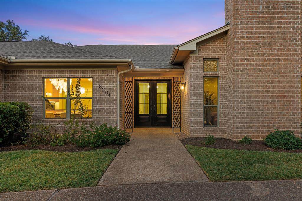 3201 Edward Drive - Photo 1