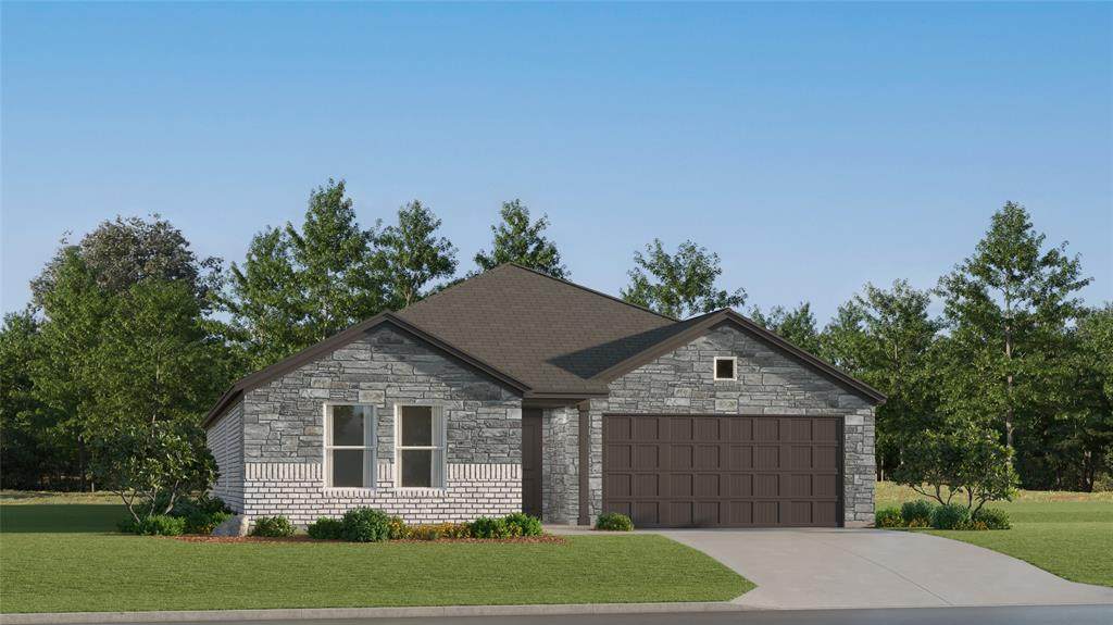 10604 Merseyside Drive - Photo 1