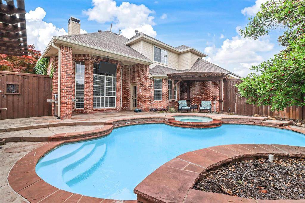 4313 Oak Knoll Drive - Photo 1