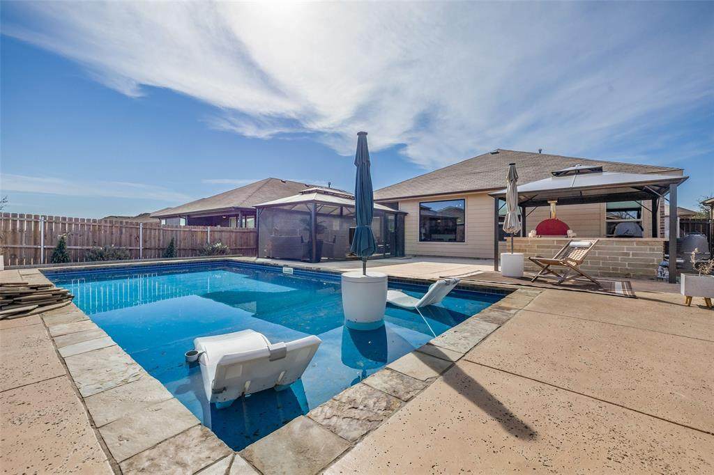 2373 Briscoe Ranch Drive - Photo 1