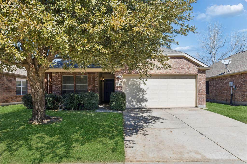 8901 Sierra Trail - Photo 1