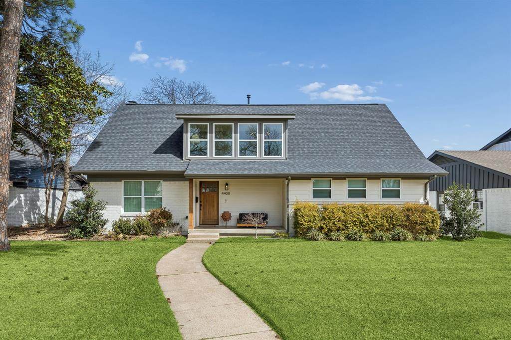 4408 Ivy Drive - Photo 1