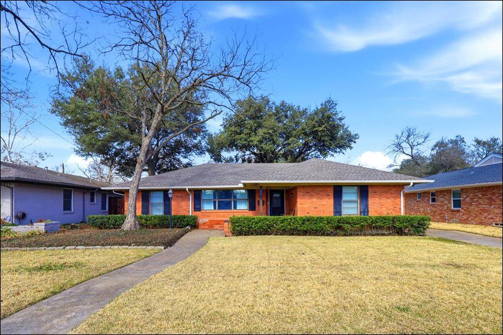 6725 Braeburn Drive - Photo 1