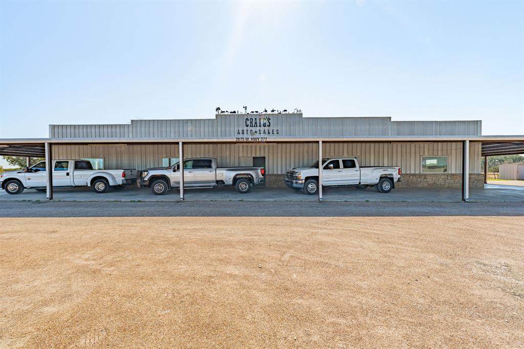 2675 Highway 377 - Photo 1