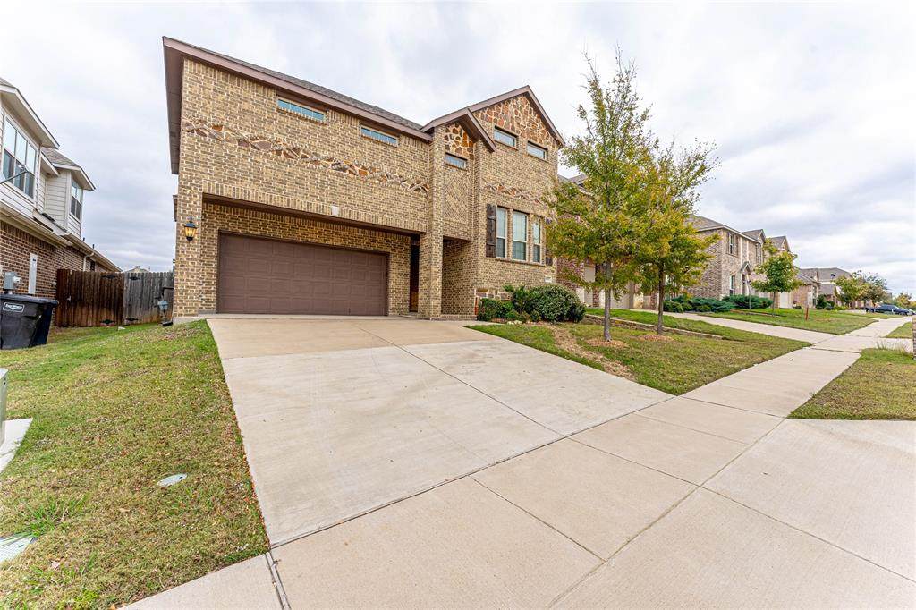 8317 Meadow Sweet Lane - Photo 1