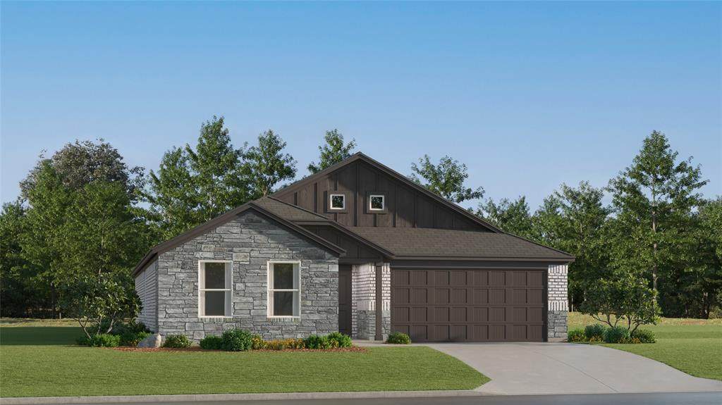 1328 Little Flock Drive - Photo 1