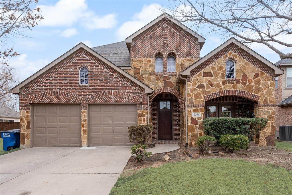 2356 Crestridge Drive - Photo 1