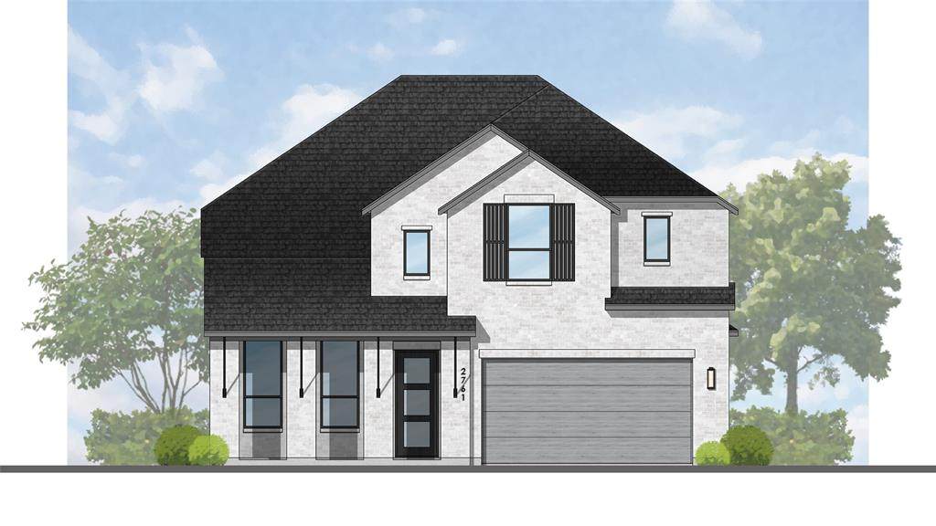 2029 Beavers Bend Drive - Photo 1