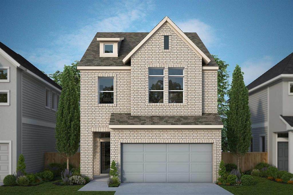 5848 Water Bridge Lane - Photo 1