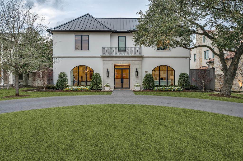 3504 Wentwood Drive - Photo 1