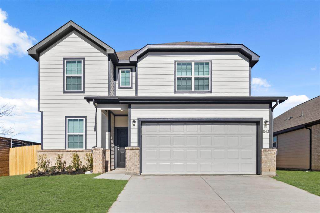 1032 Wingjet Way - Photo 1