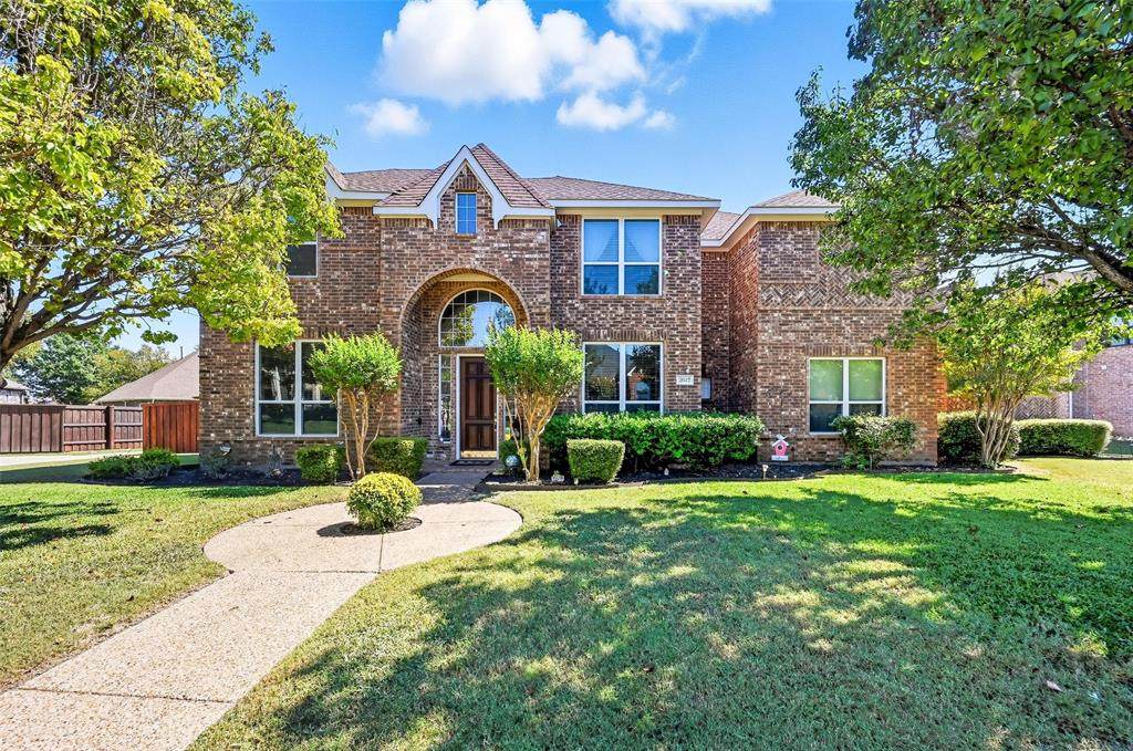 3612 Trailview Drive - Photo 1