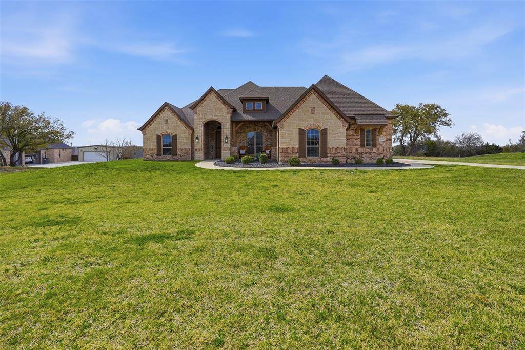 349 Oak Meadow Lane - Photo 1