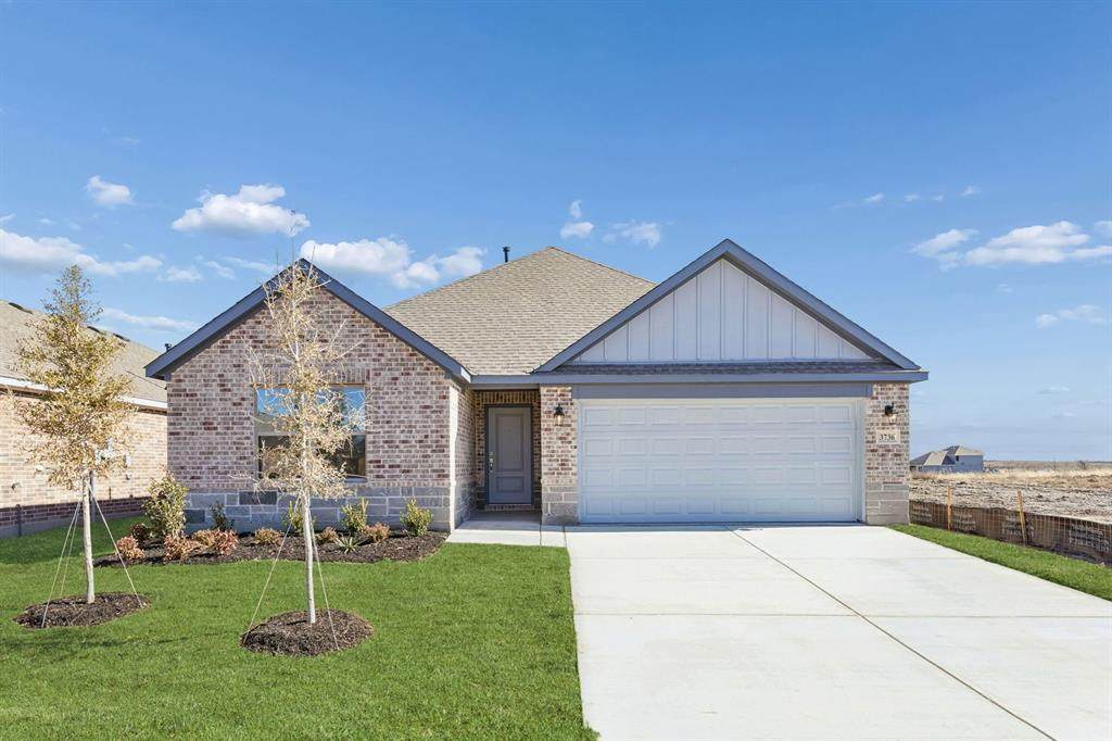 3736 Prairie Chapel Road - Photo 1