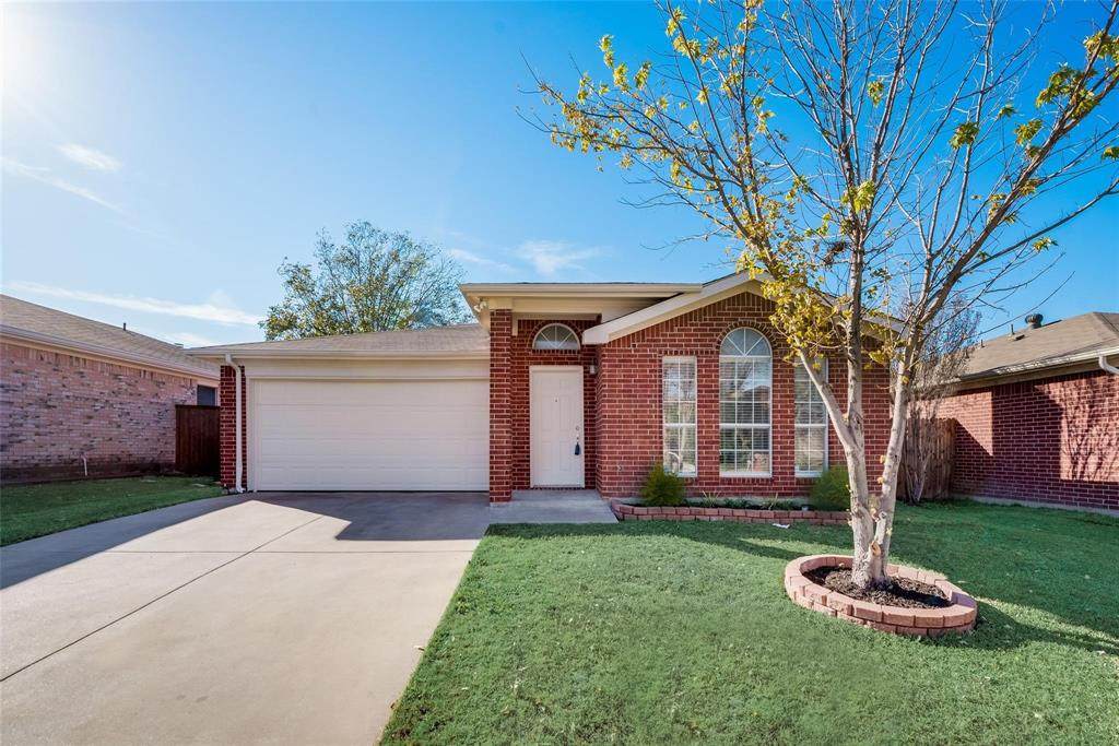 6002 Cohoke Drive - Photo 1
