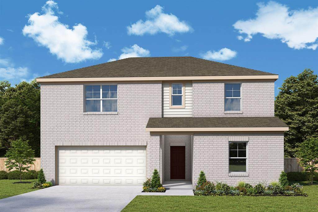 2535 Canadian Way - Photo 1