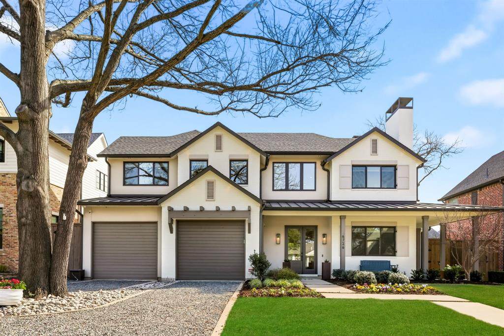 6726 Park Lane - Photo 1