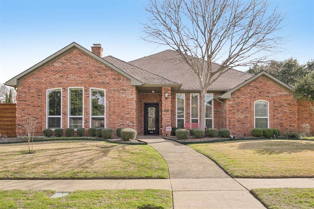 2400 Dunwick Drive - Photo 1