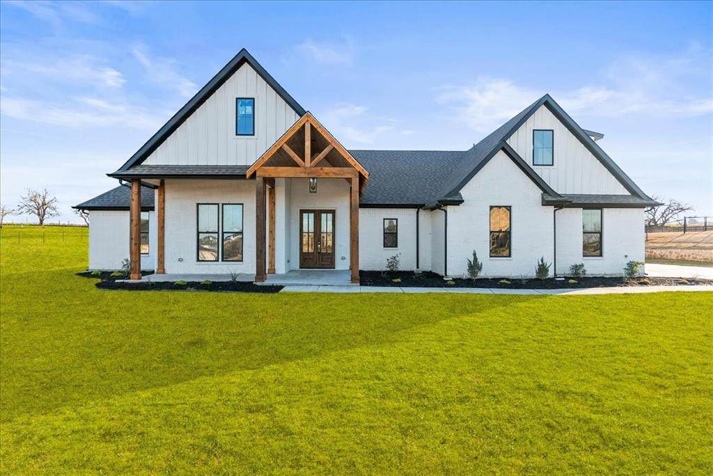 6421 Starlight Ranch Road - Photo 1