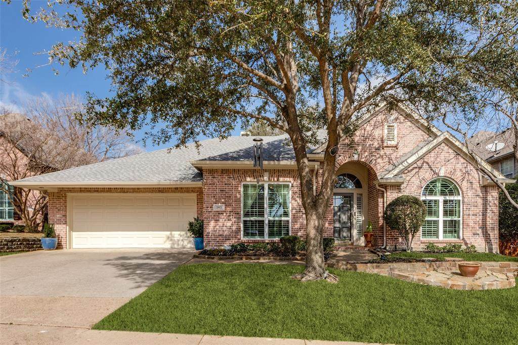 2812 Whitetail Court - Photo 1