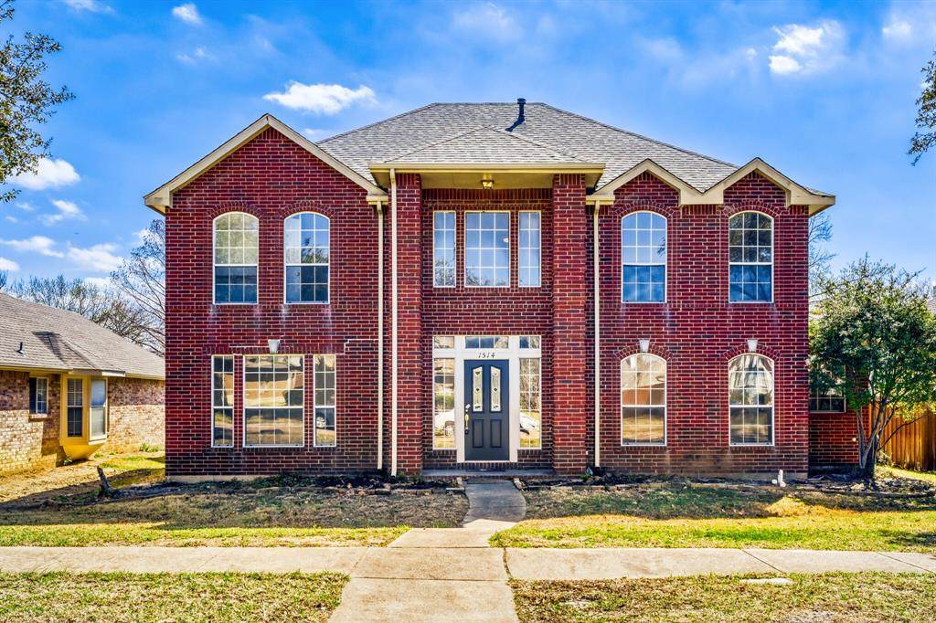 1514 Mission Ridge Trail - Photo 1
