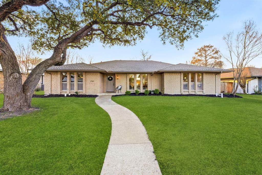 2341 Monticello Circle - Photo 1