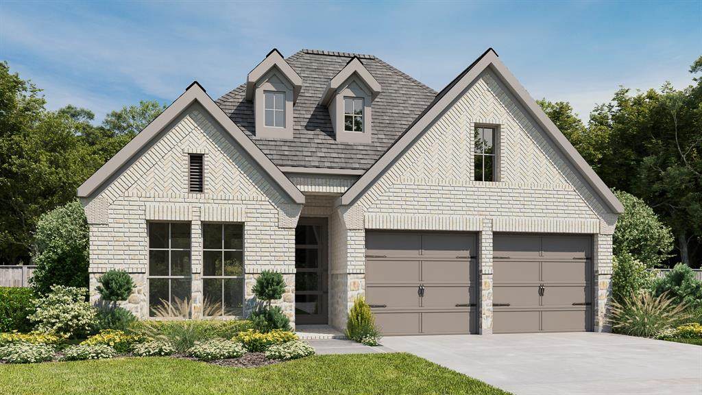 2817 Standing Cypress Street - Photo 1