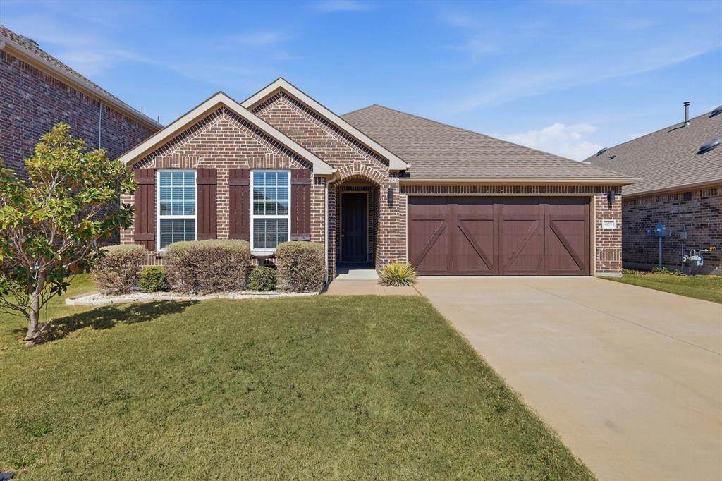 405 Tommie Lillian Lane - Photo 1