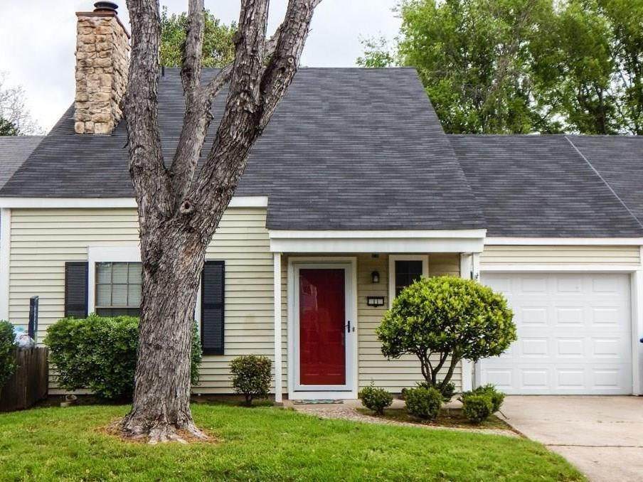 11 Chimney Stone Way - Photo 1