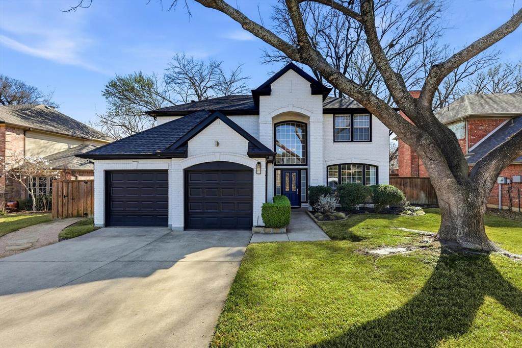 2909 Purple Sage Drive - Photo 1