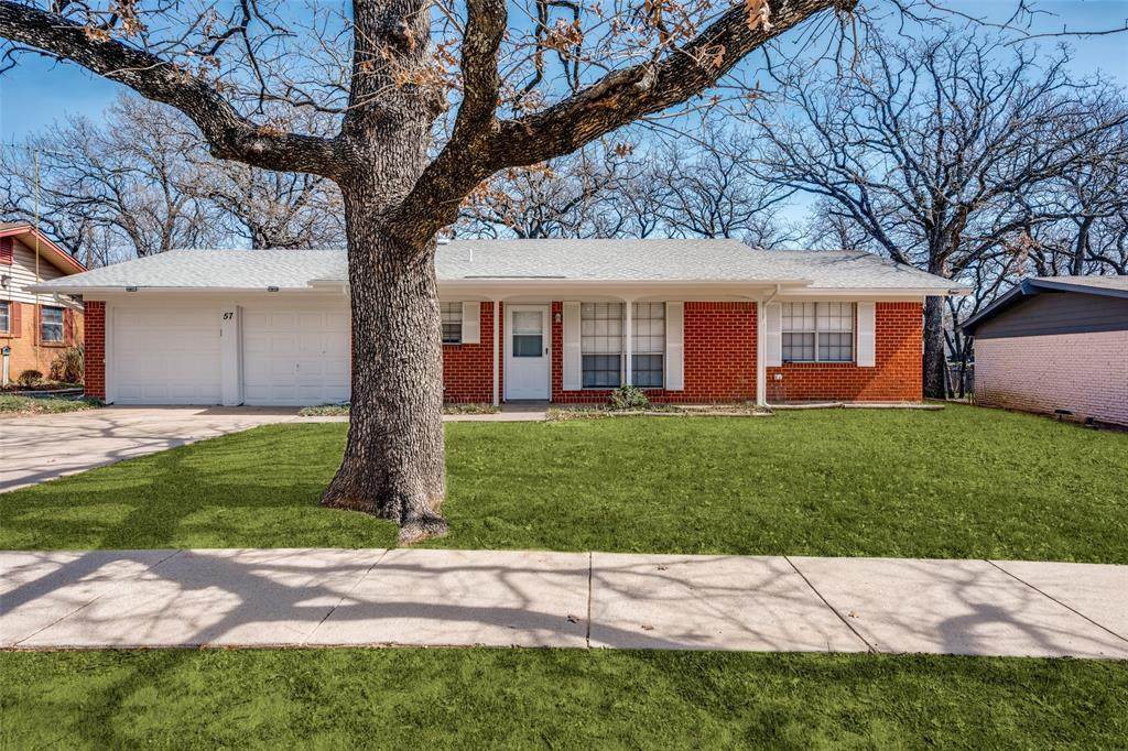 57 Coffee Tavern Road - Photo 1