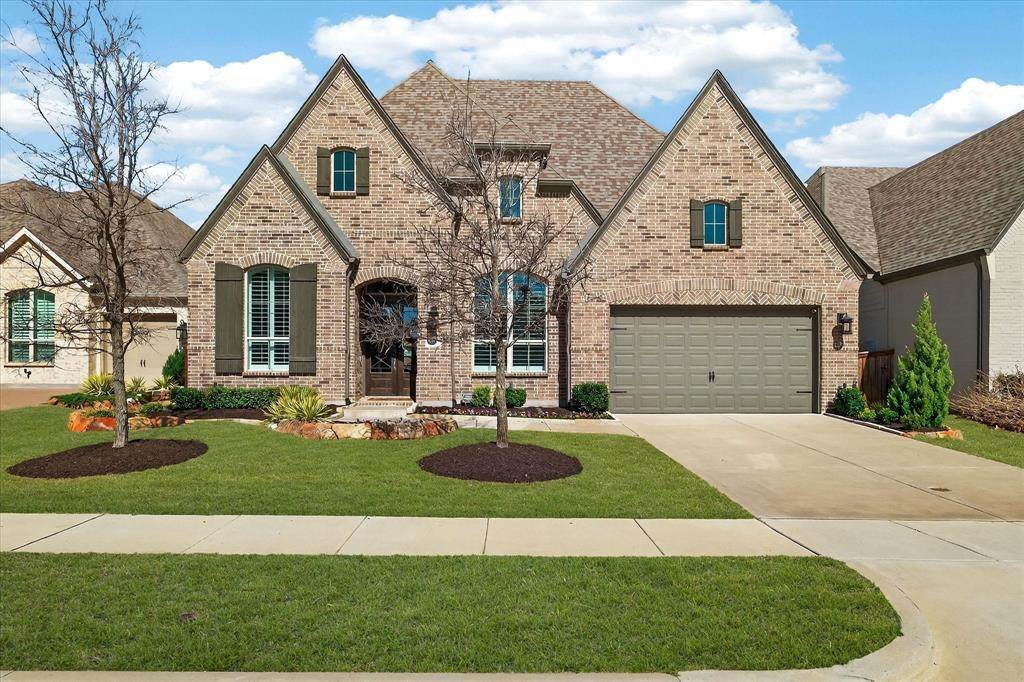 4116 Sandbrock Parkway - Photo 1
