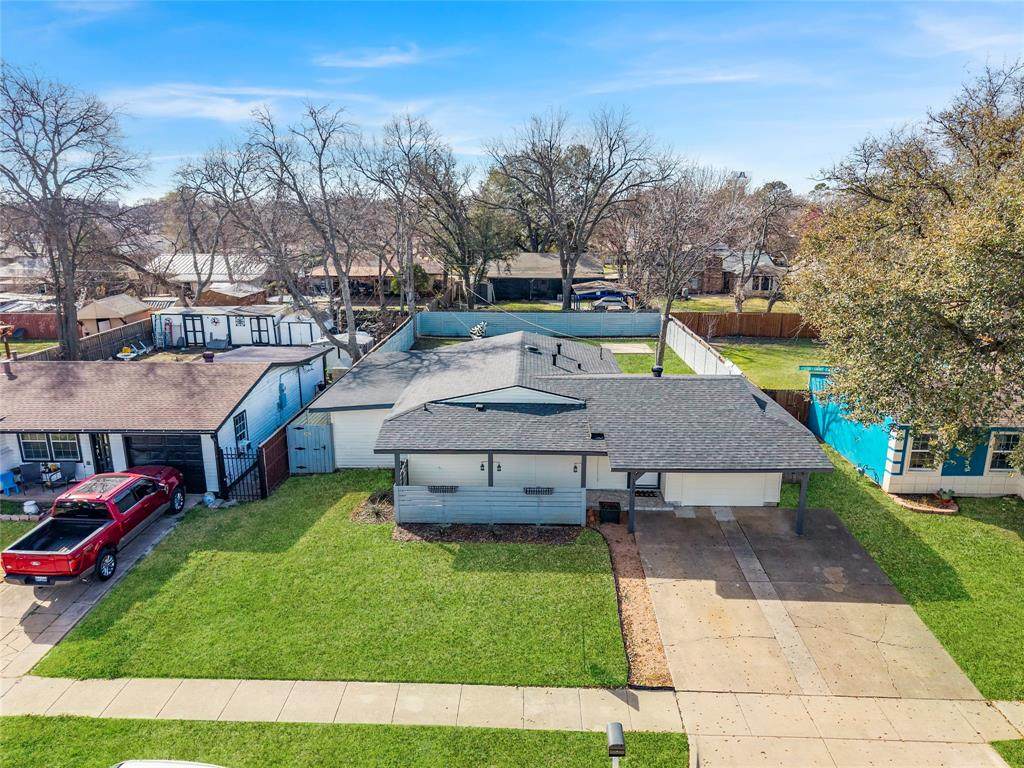1306 Lovers Lane - Photo 1