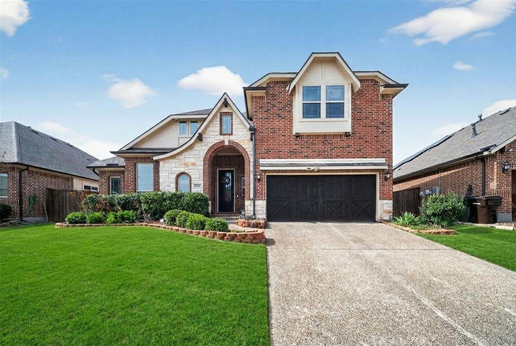 2525 Saddleridge Drive - Photo 1