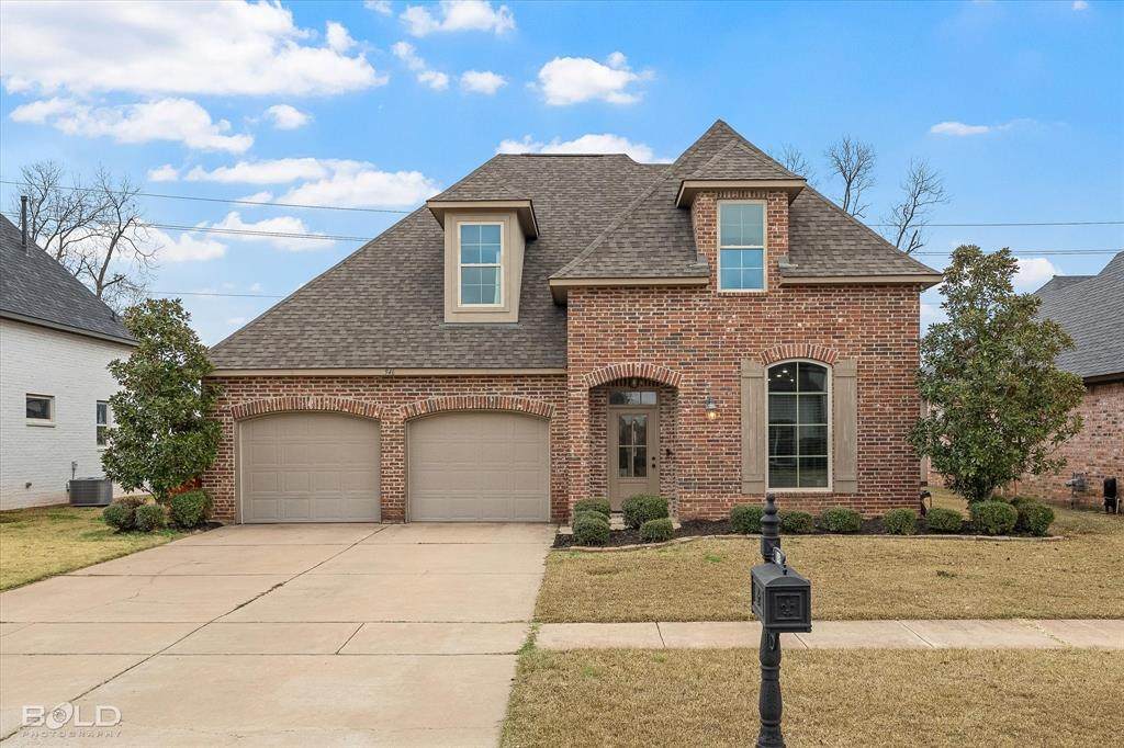 946 Maize Street - Photo 1