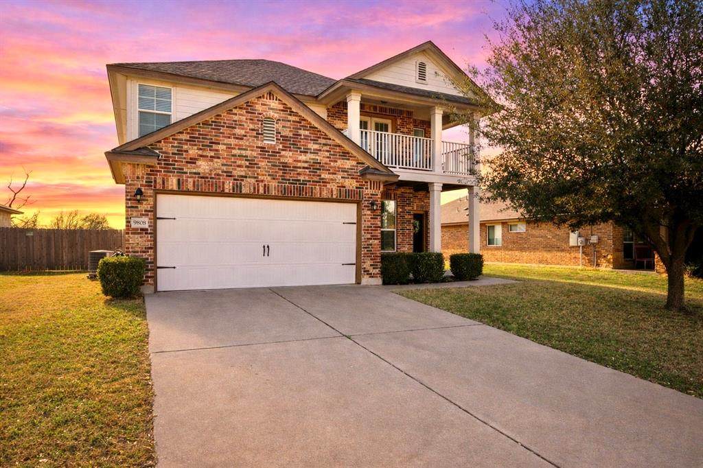 9808 Iron Horse Trail - Photo 1