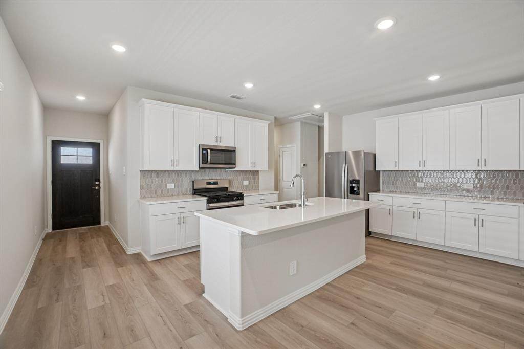 1215 Bridgewalk Drive - Photo 1