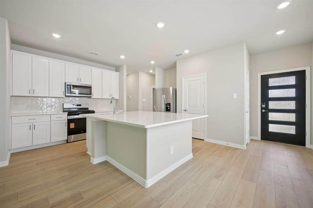 1203 Bridgewalk Drive - Photo 1