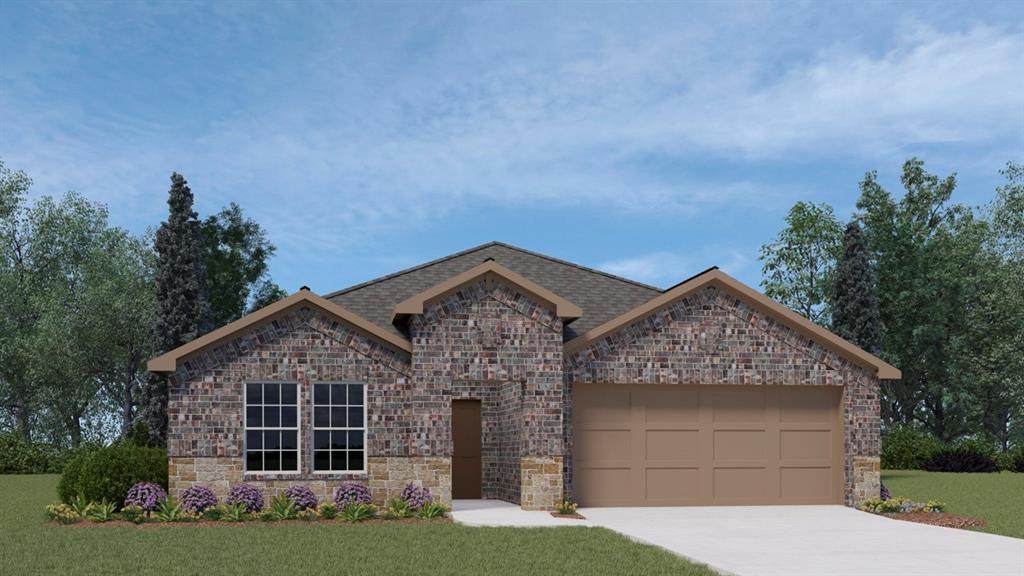 1105 Harston Trail - Photo 1