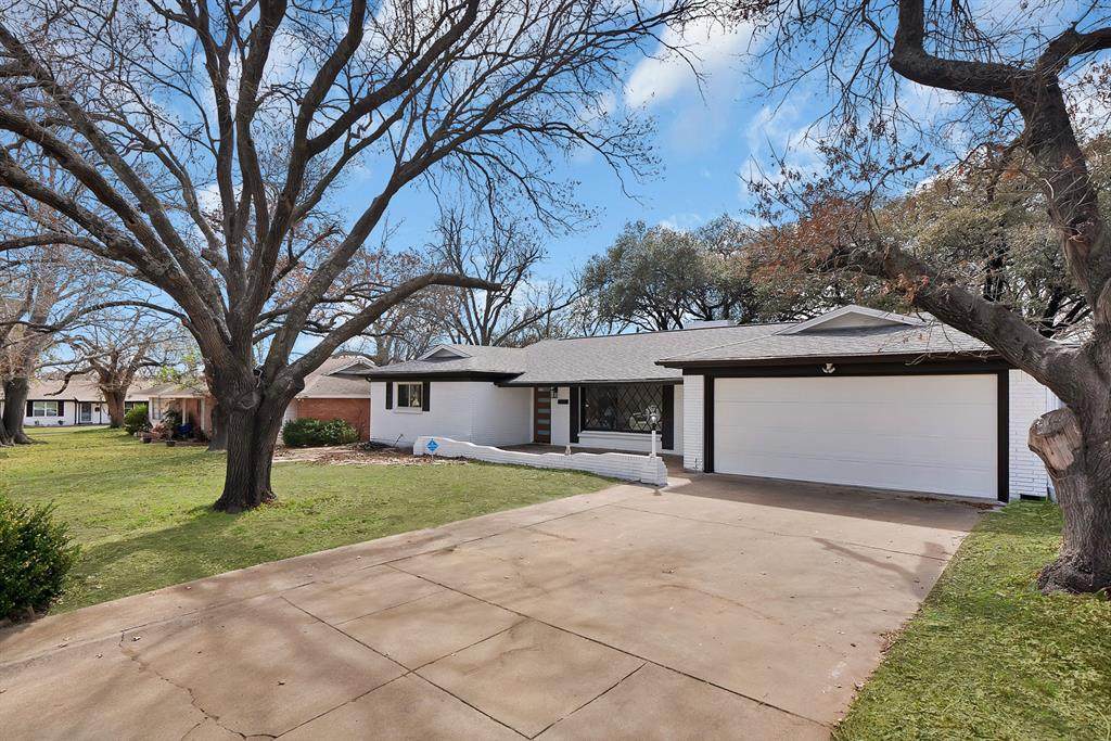 5404 Westcreek Drive - Photo 1