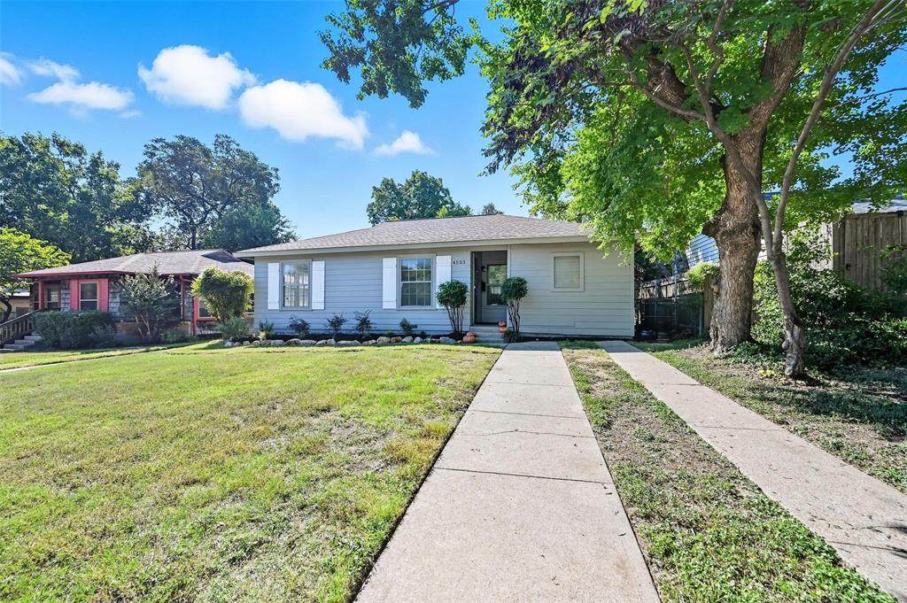 4533 Geddes Avenue - Photo 1
